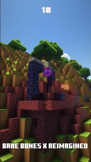 Best Shader + Texture Pack Combos for INSANE Realism!