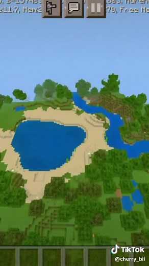 Best Island Seeds for Minecraft Builders