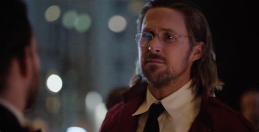 ‘Papyrus’: Ryan Gosling Back For Sequel To Cult ‘SNL’ Skit About ‘Avatar’ Font