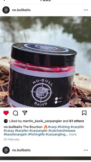 No bull baits #fyp #thatscarpy #viral #carpfishing #ThenNowForever #river #trend #carpfishing #carplife #lakelife #viralvideo #tiktok #carpy