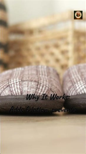 Stop Slipping! 🥿 The ₹99 Anti-Skid Slipper Hack | TechPaati Smart Hacks