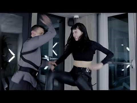 The Tactical Combat Simulator: Marina Mazepa