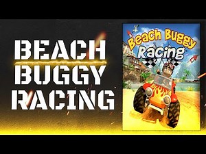 How to Install Beach Buggy Racing on PC/LAPTOP | DOWNLOAD GUIDE | GAMEPLAY 2025 [no charge]