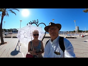 Palmanova - Mallorca - Majorca - 21st August 2022