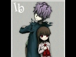 Ib - Full Playthrough [No commentary] - "Promise of Reunion"/best ending
