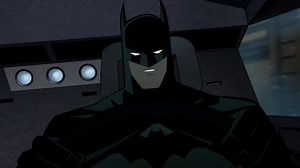 Batman: The Long Halloween, Part One | Oficjalny zwiastun / trailer nr 1 | 2021 | Film