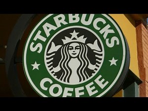 The Starbucks Logo Detail People Can't Believe They Missed
