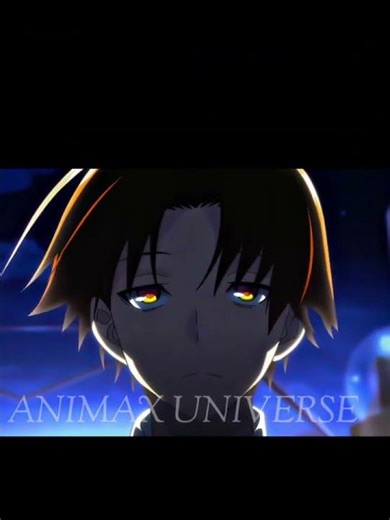 AYANOKOJI EDIT KINEMMASTER😈#ANIME#ATTITUDE