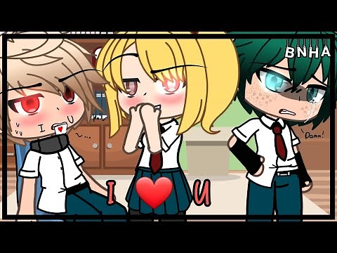 I ❤ U meme | BkDk | original concept! | •butterfly• |