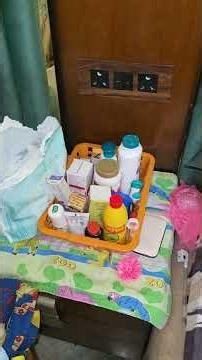 MY ROOM TOUR || Monika Silori Vlog #roomtour