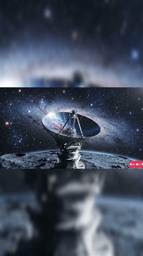 The Fermi Paradox: Why Haven’t We Found Aliens? 🛸🌌