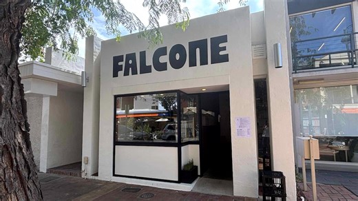 FIRST LOOK: Falcone Pizza brings Naples to North Adelaide