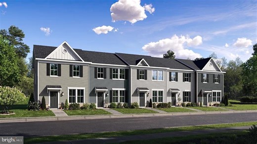 Lot#084 Gravenstein Ln, Martinsburg, WV 25401 - MLS WVBE2049164 - Coldwell Banker