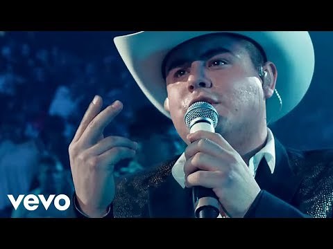 Alfredo Olivas - El Problema