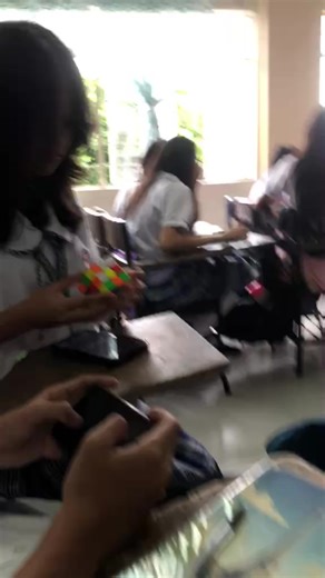 Achieving Sub 9 with CFOP Method on Rubik's Cube