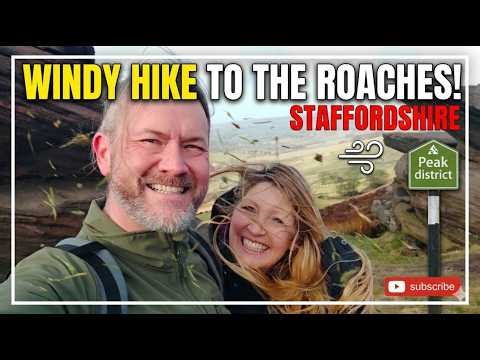 Roaches - The Wind Won!