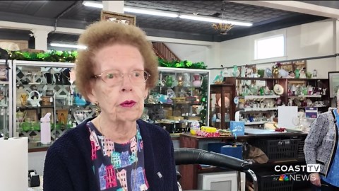 Truck traffic persists in Downtown Millsboro