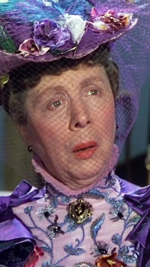 Myles on Instagram: "Dame Edith Evans managing to add whole volumes of disdain into just two words-A haaaandbaaag! #dameedithevans #edithevans #dowager #ladybracknell #oscarwilde #theimportanceofbeingearnest #camp #campy #camporama #thereisnothinglikeadame"