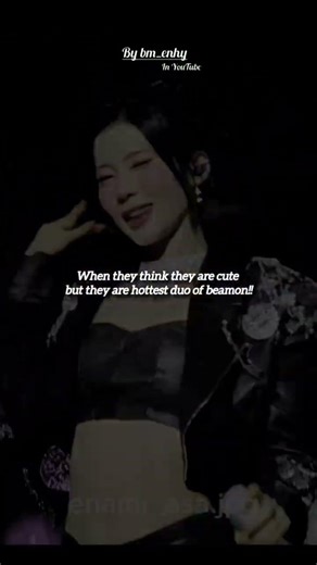 Hottest okay!!#babymonster #rami #asa #fypシ゚viral #goviral #rapper #shorts #youtube #yg #kpop