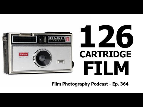 Episode 364 - 126 Film Format (Video)