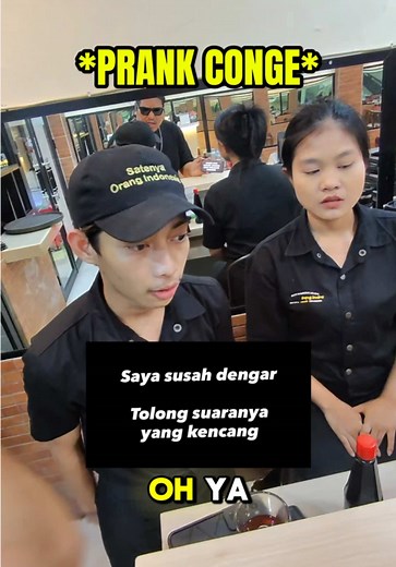 mesra amet mbak #prank | pranks
