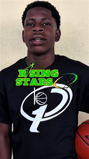 🔥DAY 2 CAMPER OF THE DAY 🇯🇲 Thyrese Walker 5’9” PG | Class 2028 Mona High School, Kingston 🏀 Ranked #20 U17 in Jamaica He came with a statement… and backed it up. 💯 A returning camper on a mission to climb the rankings, Thyrese brought aggression on BOTH ends all day: 🎯 Knocked down big 3’s 💥 Attacked the paint 🔒 Locked in on-ball defense And at just 5’9”… 🦘 Tied for TOP Broad Jump (8’8”) He didn’t just compete — he pushed the entire camp, leading through: 💪 Testing 🏀 Skill work 🆚 Co