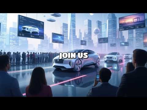 Unleashing Tomorrow: The Future of Mobility and Smart City Integration Awaits You!