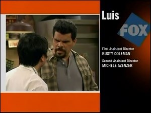 Fox Commercials (September/October 2003)