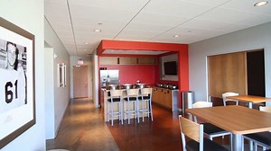 Target Field Event Suites