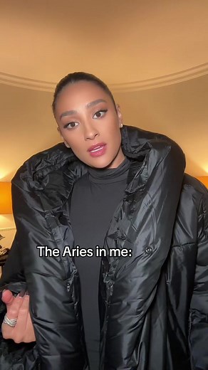 Exploring the Aries Personality: Shay Mitchell's Insights
