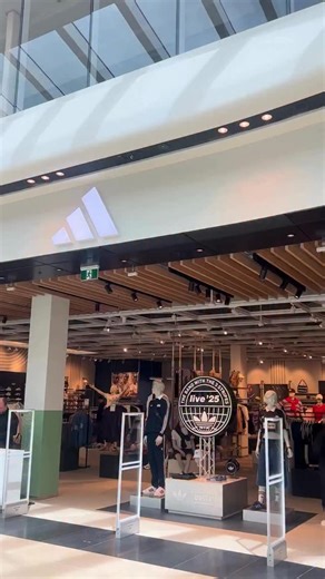 Step Into Adidas at Burnside Village Welcome to Adelaide’s very first Adidas Performance store, where performance meets street-style prestige. Discover exclusive Adidas Originals collections and premium sportswear designed for those who move with purpose and style. From cutting-edge activewear to iconic lifestyle pieces, every detail is crafted for comfort and confidence. Explore a wide range of Football jerseys, the only Originals Golf range in Adelaide, and their dedicated Kids Corner, featuri