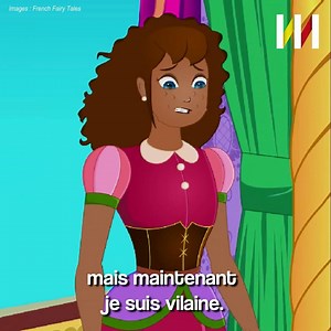 259K views · 3.2K reactions | French Fairy Tales vous propose des contes racistes pour endormir vos enfants. | Business Africa Media | Facebook