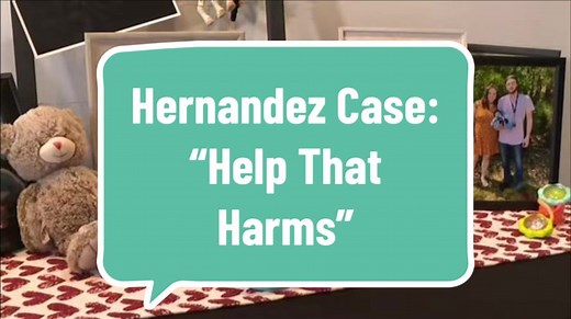Thank you to Rebecca Lindstrom with 11Alive for bringing awareness to the Hernandez family’s case. Recently, Matt and Tuckey were finally allowed to have contact again and Tuckey was able to move back home, but their daughters, Arya and Emma, are still separated from them. To help reunite the Hernandez family you can donate to their GiveSendGo which is linked in the bio of this page or go to youarethepower.net/hernandez for additional ways to help. #takecareofmaya #parentsbehindthepinwheels #fra