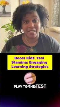 Have your child answer BOTH multiple choice and open-ended questions. 📝✨\nA common problem I see? Ki