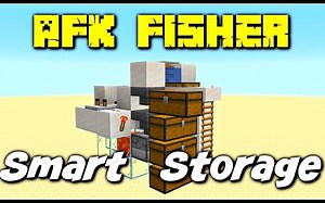 【Cortezerino】分类钓鱼机