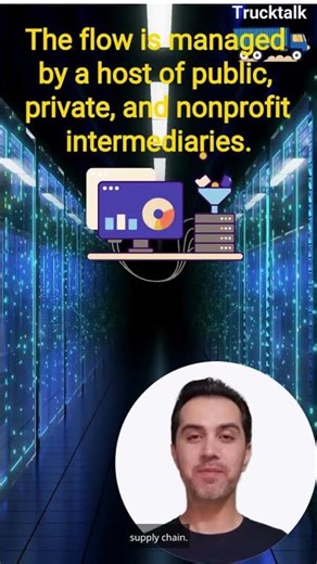 The Critical Role of Intermediary Organizations