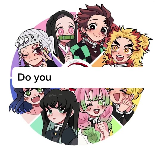 Do you want to join our small project!? We are looking for •Voiceactors •Artists •Animators •Script Writers Please join everyone is welcomed!!!#demonslayer #fanmade this is not our art! All art belongs to their original owners!!!