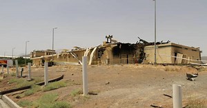 Are the U.S. and Israel behind recent explosions in Iran?