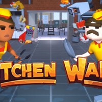 Kitchen Wars
