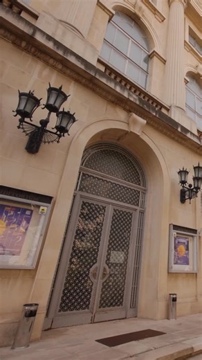 106 reactions | ✨ Highlights from the Auditorium Hall Concerts at the...