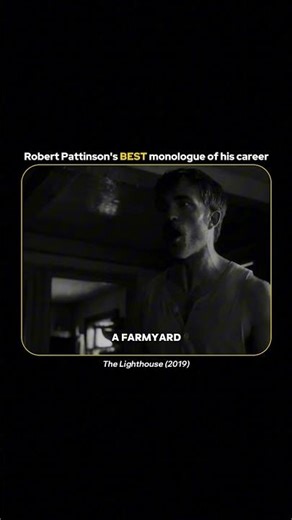 Robert Pattinson Most Intense Performance😍#acting #movies