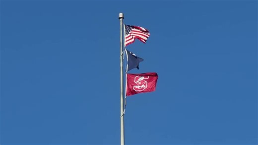 SC state flag flies above State House for the first time in honor of Bulldogs’ Celebration Bowl win