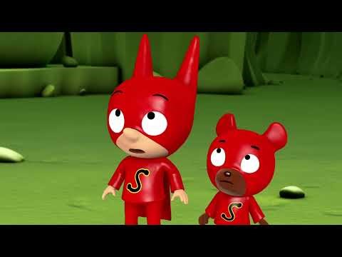 Samsam saison 1 - Épisodes complets en français