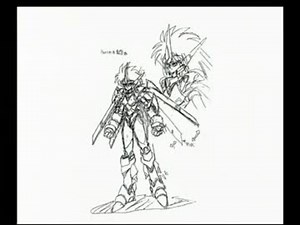 第2次スーパーロボット大戦OG 【THE UNIVERSE】