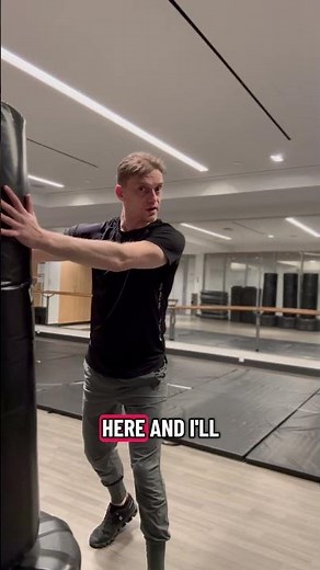 All Types of Headbutts Explained | Fight Technique Tutorial 💥 #shorts #martialarts