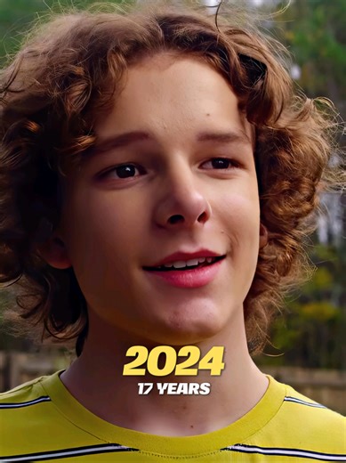 Mason Thames: A Journey Through His Career