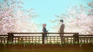Watch A Silent Voice (2016) HD online Free - FlixHQ