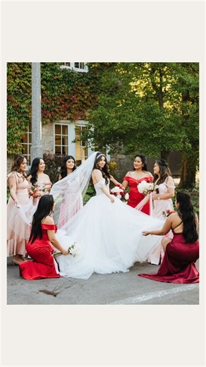 International Wedding Planner on Instagram: "Bridesmaids vs groomsmen… and honestly? This is the kind of wedding reception entrance energy we LOVE to see. ✨ Here’s our planner take 👇 ✨ Bridesmaids bring the hype, the confidence, and the coordinated energy ✨ Groomsmen bring the chaos, the comedy, and the unexpected moments ✨ Together? the best vibes your wedding needs So tell us… Team Bridesmaids or Team Groomsmen? Save this for wedding entrance inspiration and follow along for more wedding plan