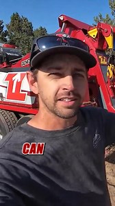 244K views · 2.6K reactions | Can you tow a pintle hitch trailer with a heavy wrecker? #wrecker #recovery #trailer #automotive #helpingothers #patreon #explained #outdoors #adventure #educational | Casey LaDelle | Facebook