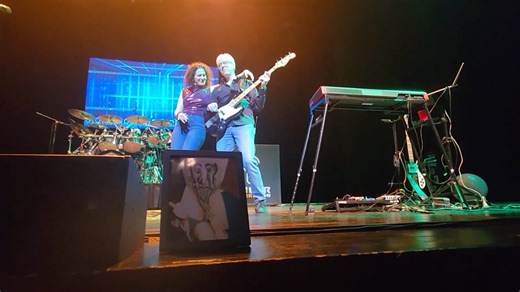 DIGITAL MAN — LIVE ON 21/12!! Here’s a taste of what you can expect at a Solar Federation show — RUSH’s “Digital Man” from Signals (1982), performed live at the Whitaker Center for Science and the Arts in Harrisburg, PA on International Rush Day — 21/12 (12/21/2024)! We’re bringing that same energy back to the Whitaker Center for our 10-Year Anniversary Show — and our final performance of 2025 — on Saturday, November 29! Tickets and VIP Experience Packages still available! TICKETS: https://www.w